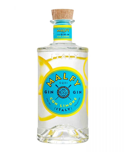 Malfy Gin Limone | 41% | 0,7l
