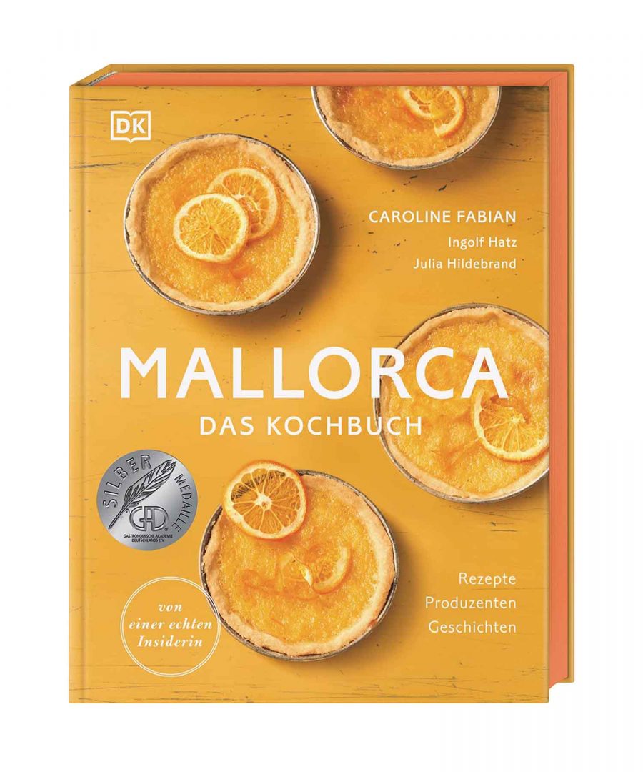 Mallorca - Das Kochbuch