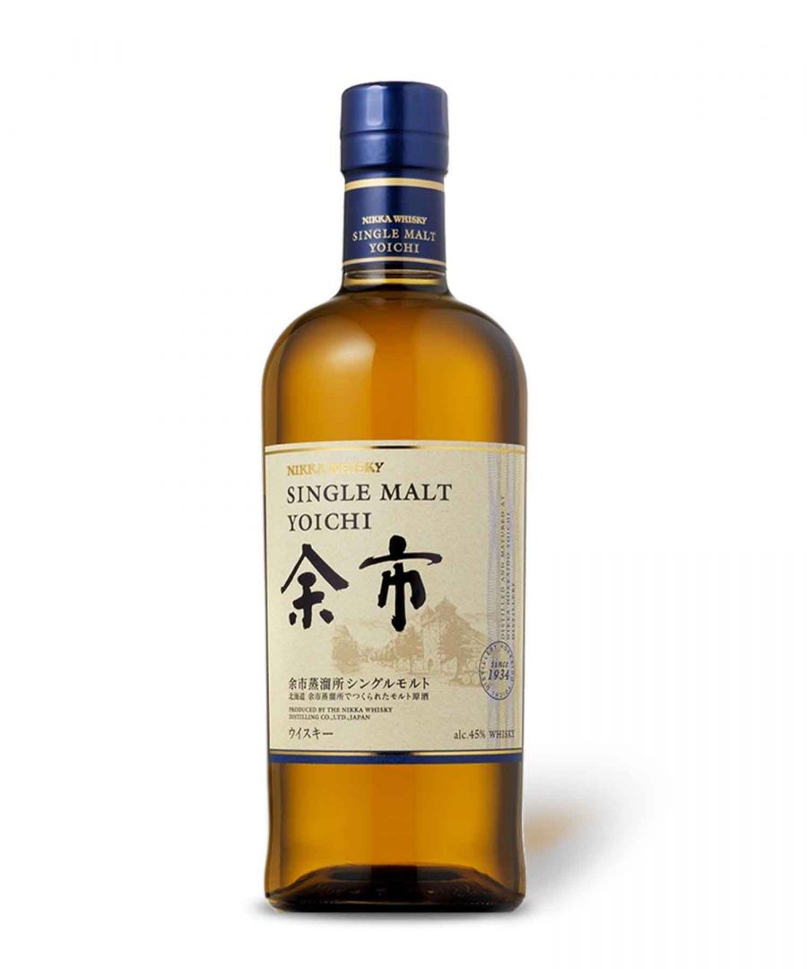Nikka Yoichi | 45% | 0,7l