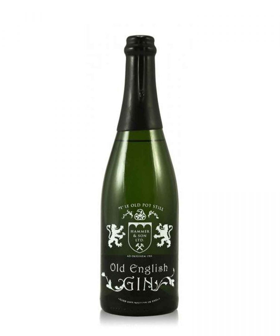 Old English Gin | 42% | 0,7l