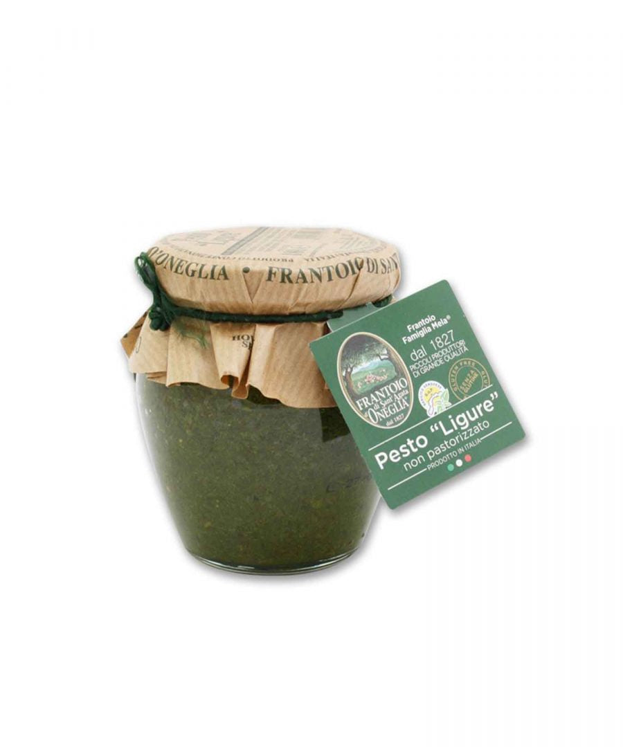 Frantoio - Paste Pesto Ligure | 180g