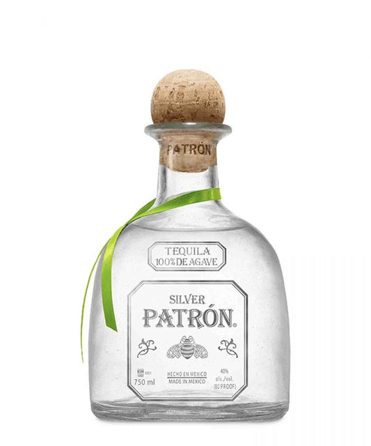Patron Silver Tequila | 40% | 0,7l