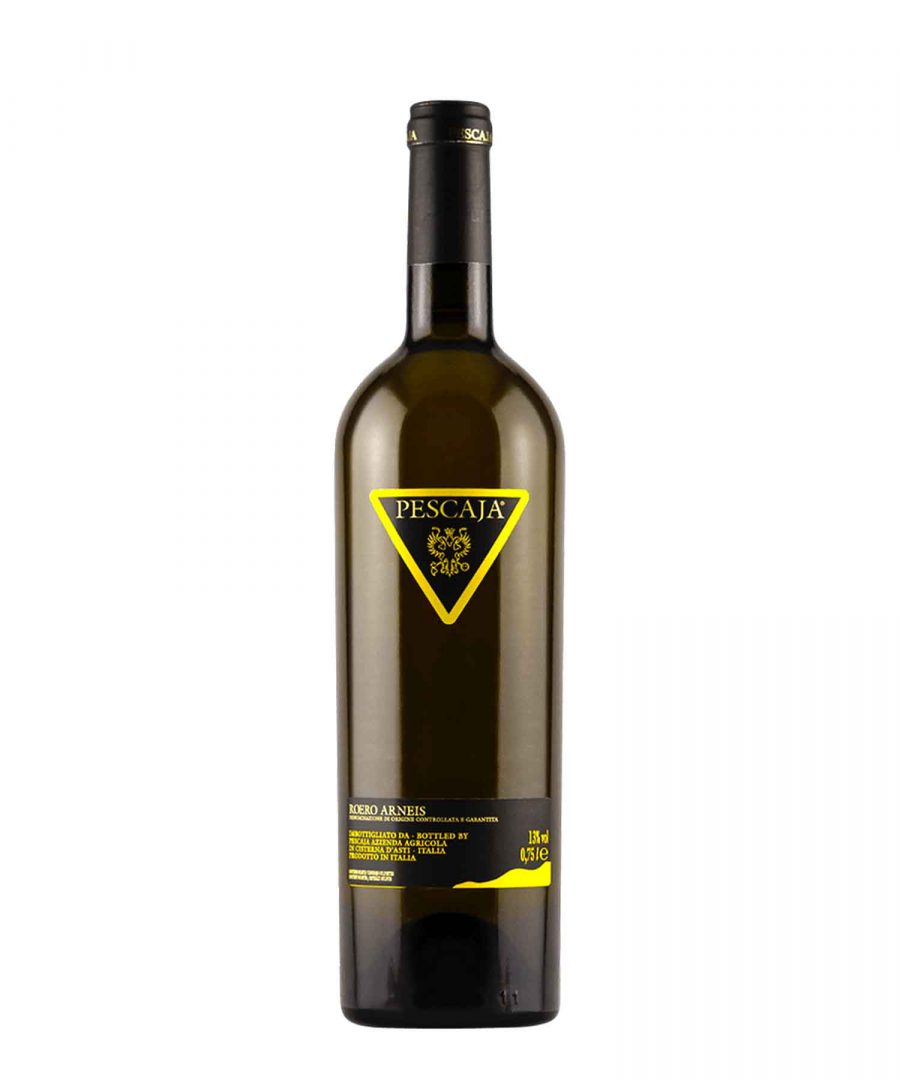 Pescaja Roero Aneis DOCG | 0,75l