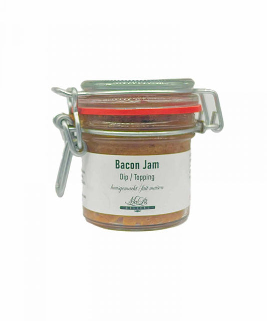 MaLi's Délices - Bacon Jam | 100g