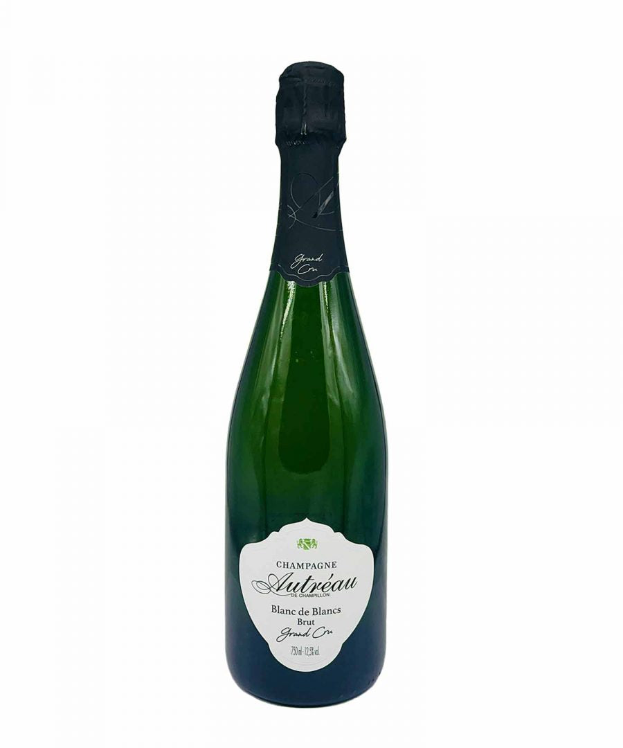 Champagner Blanc de Blanc Brut Grand Cru | 0,75l