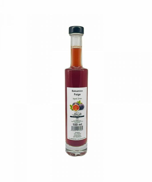 MaLi's Délices - Feigen-Balsamicocreme | 0,1l