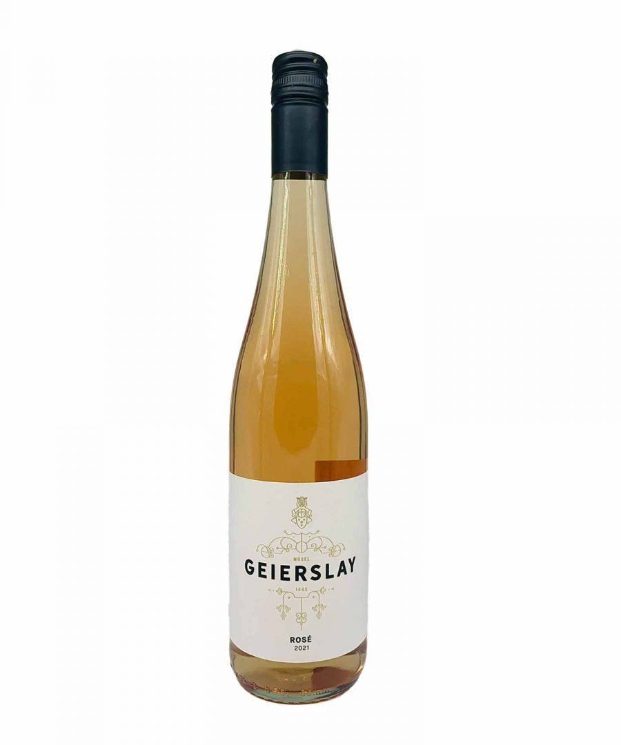 Geierslay Spätburgunder Rose | 0,75l