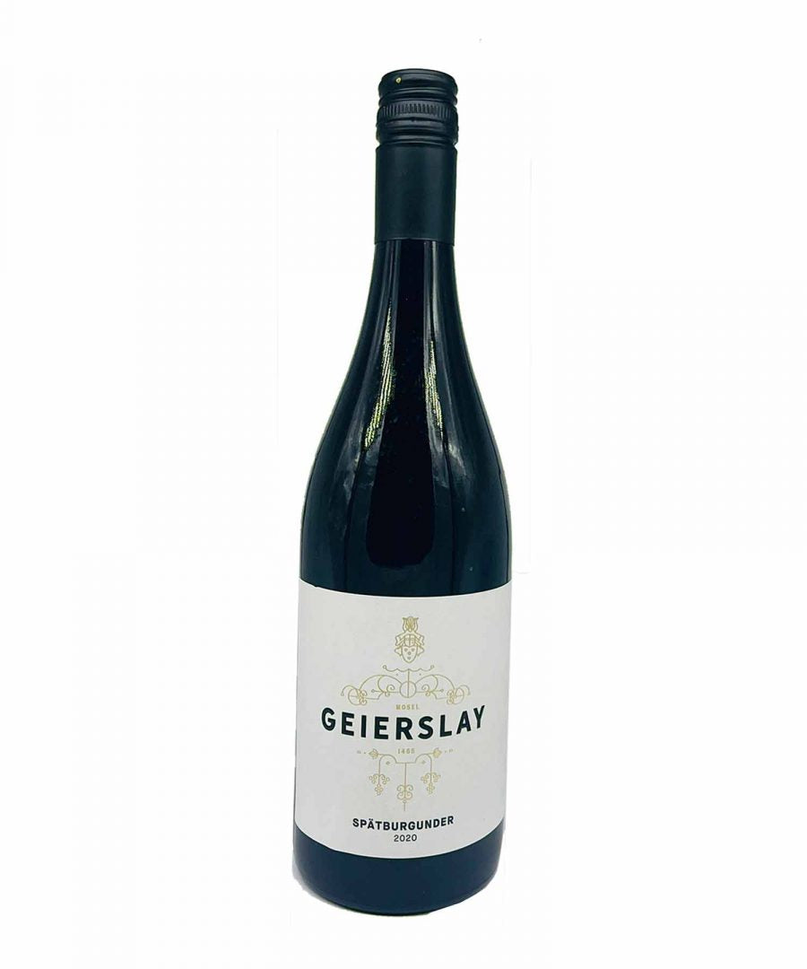 Geierslay Spätburgunder | 0,75l