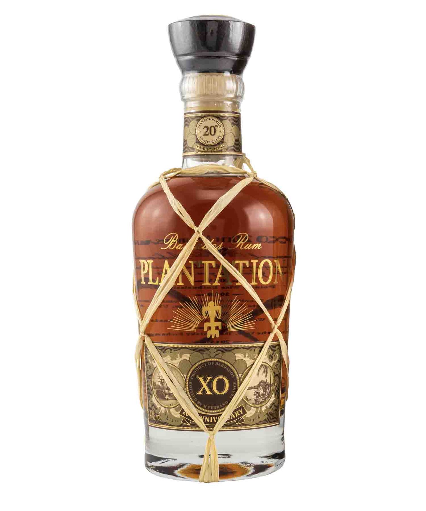 Plantation Barbados XO | 40% | 0,7l