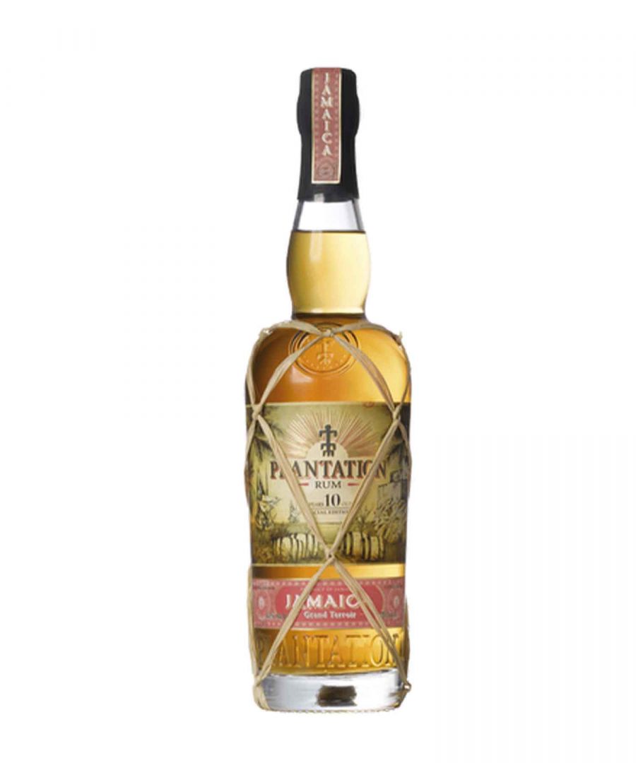 Plantation Jamaica 10 | 42% | 0,7l