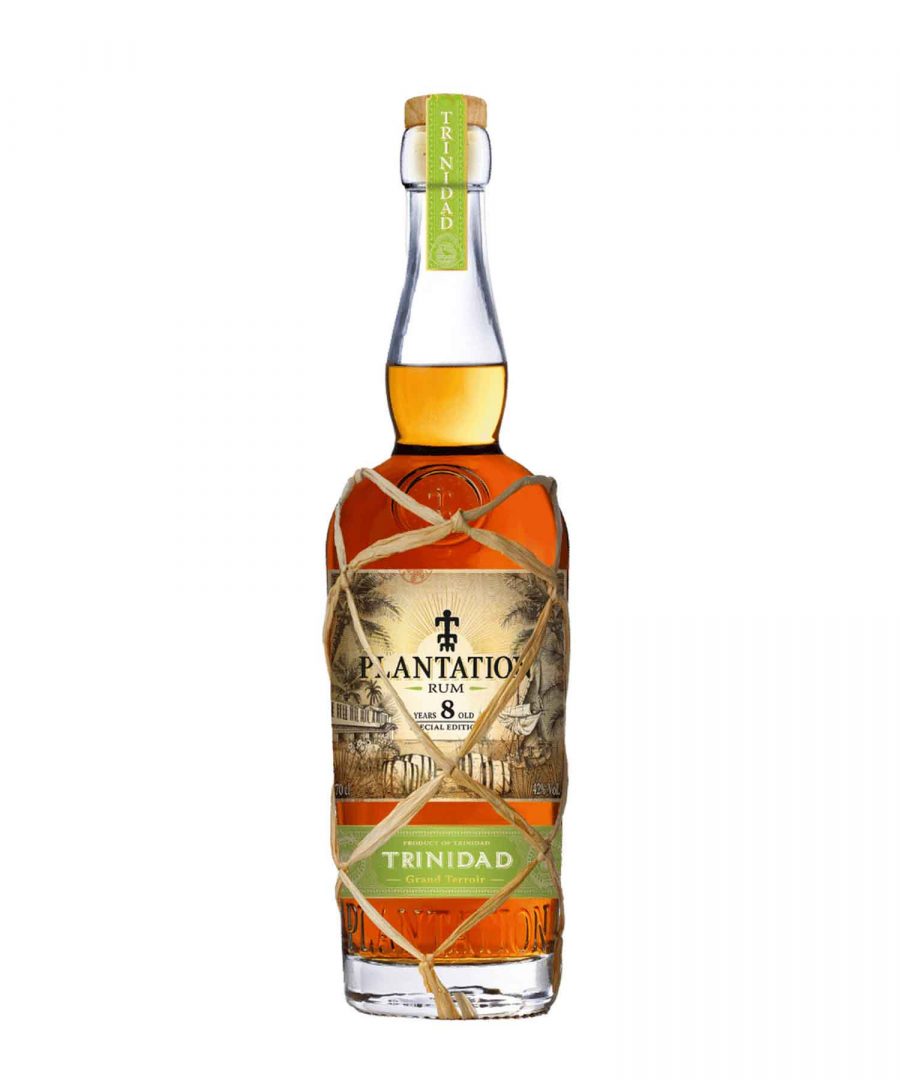 Plantation Trinidad 8 | 42% | 0,7l