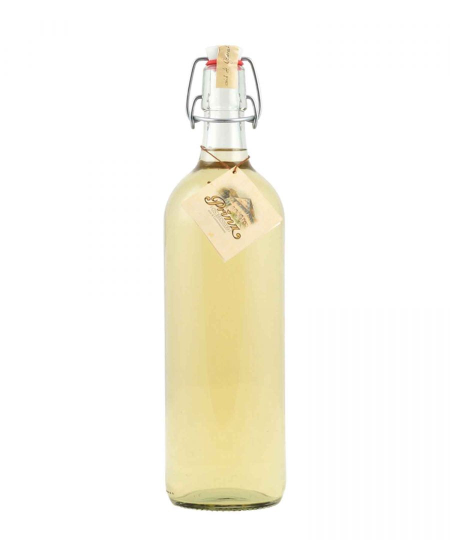 Prinz Alte Hauszwetschke | 41% | 1l