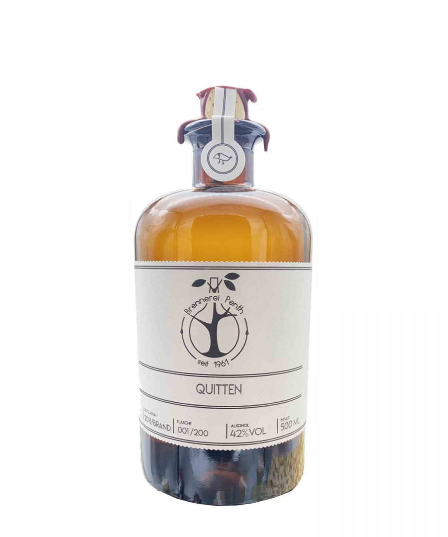 Penth Quittenbrand | 42% | 0,5l