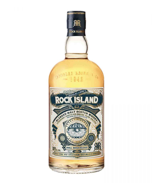 Rock Island | 46,8% | 0,7l