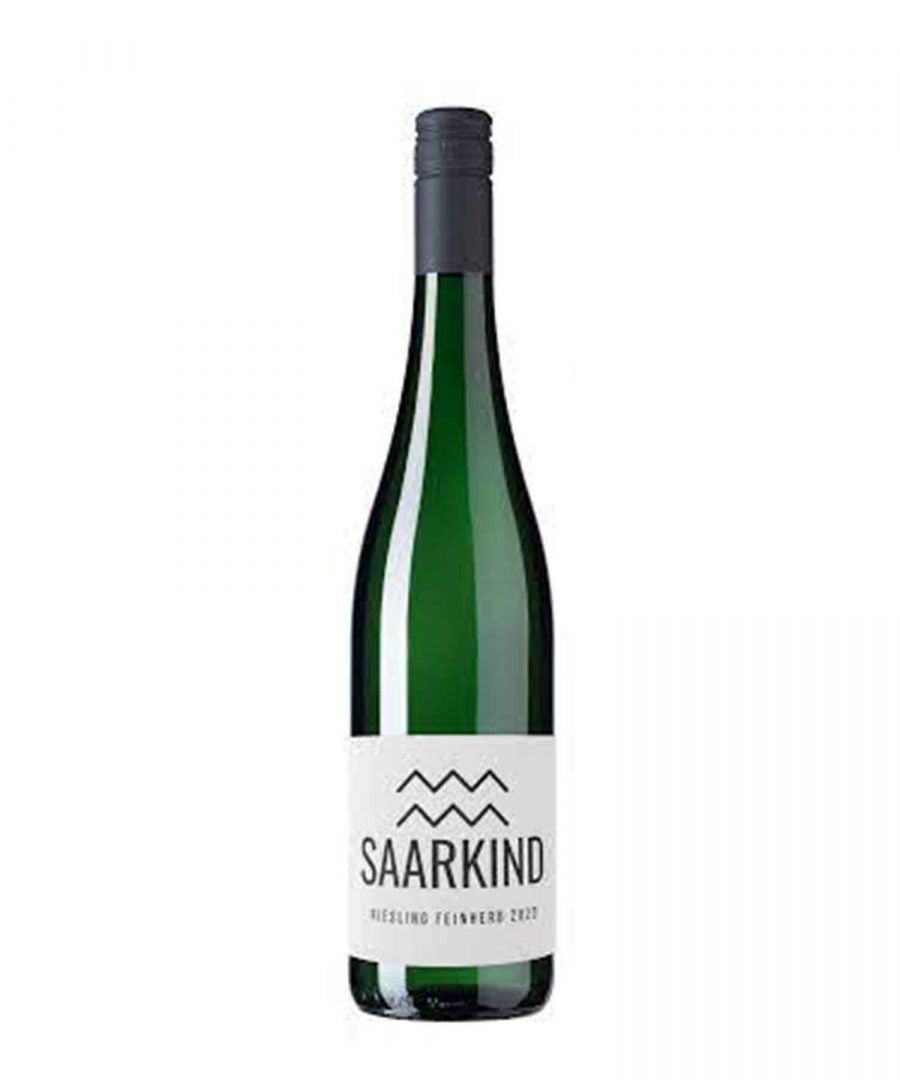 Saarkind Riesling | 0,75l