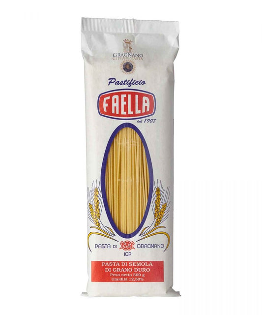 Faella - Spaghettini | 500g