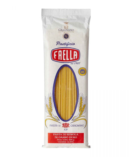 Faella - Spaghettoni | 500g