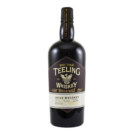 Teeling Single Malt Whiskey | 46% | 0,7l