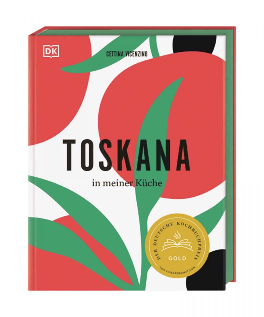 Toskana in meiner Küche