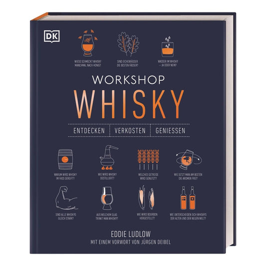 Workshop Whisky