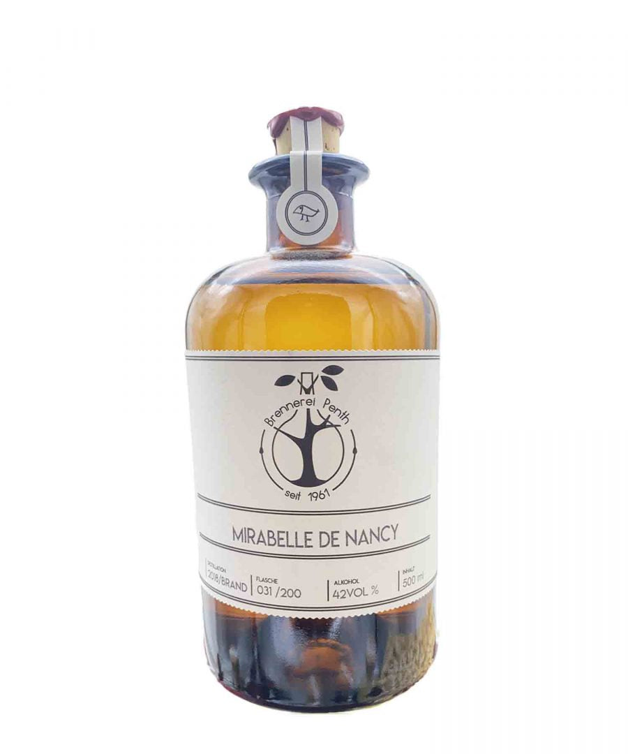 Penth Mirabellenbrand | 42% | 0,5l