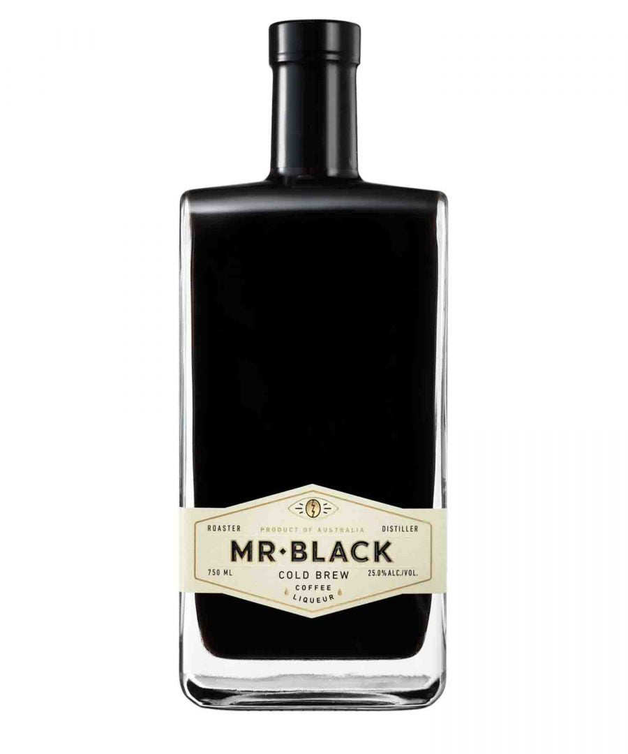 Mr. Black Coffee Liqueur | 21% | 0,7l