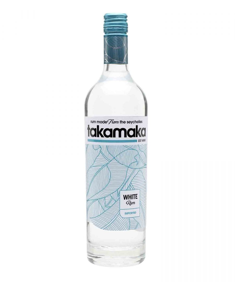 Takamaka White | 38% | 0,7l