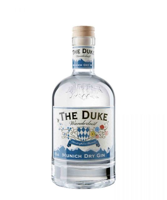 The Duke Gin | 45% | 0,7l