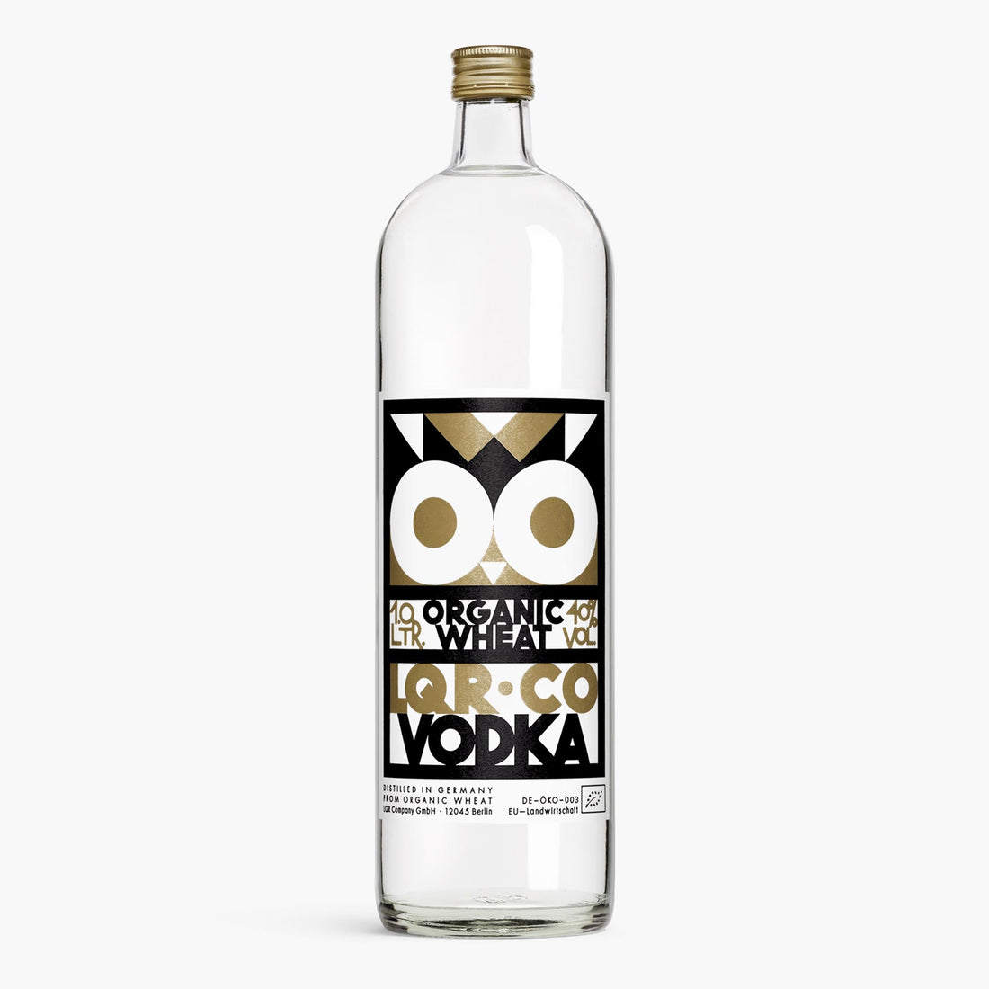 Wodka – Geschichte, Herstellung, Typen und Klarheit