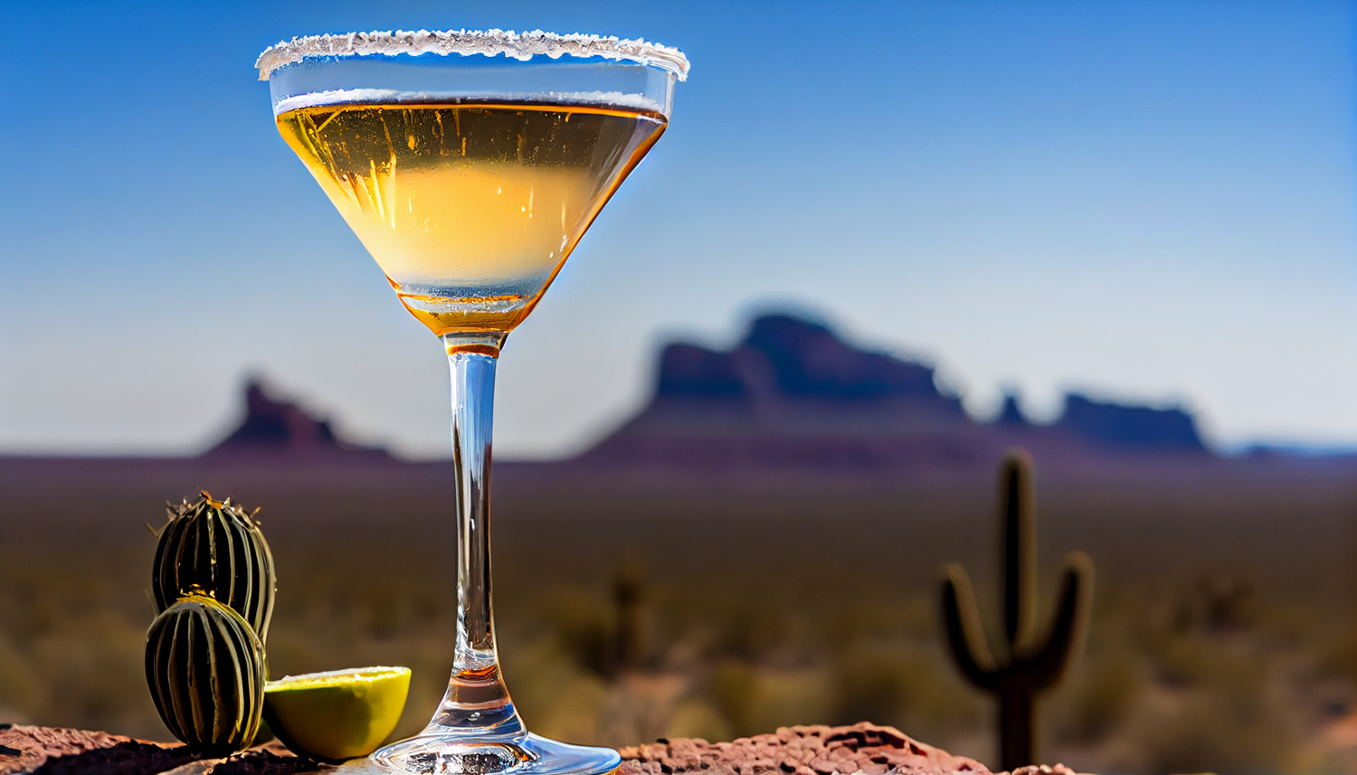 Tequila & Mezcal