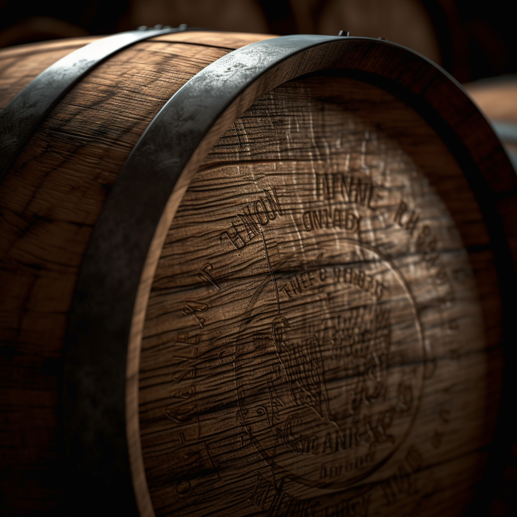 Rauchiger Whisky aus Indien
