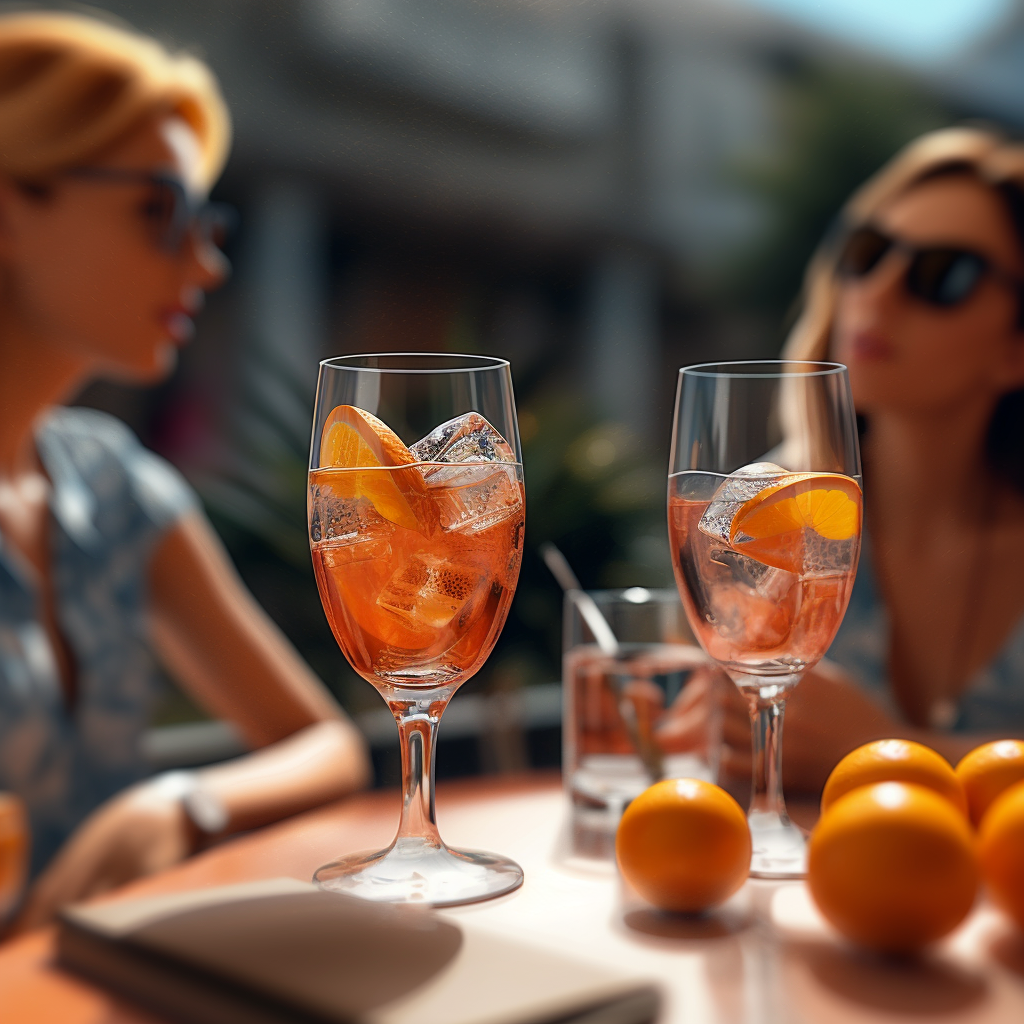 Aperitif & Wermut