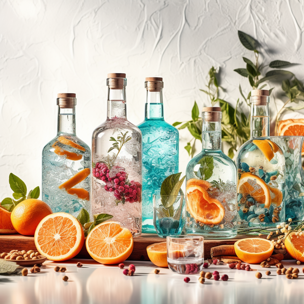 Gin