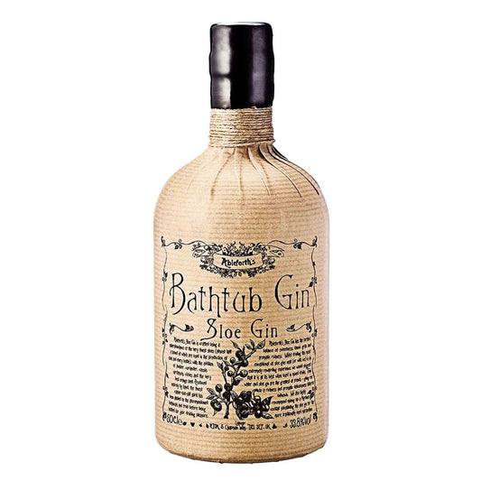 Ableforth’s Bathtub Sloe Gin | 33,8% | 0,5l
