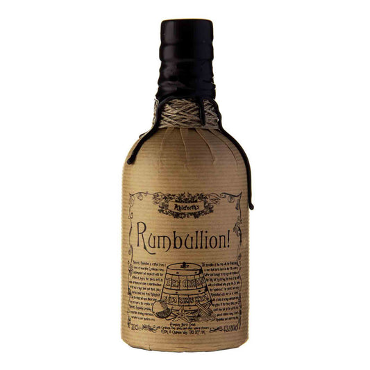 Ableforth's Rumbullion! | 42,6% | 0,35l