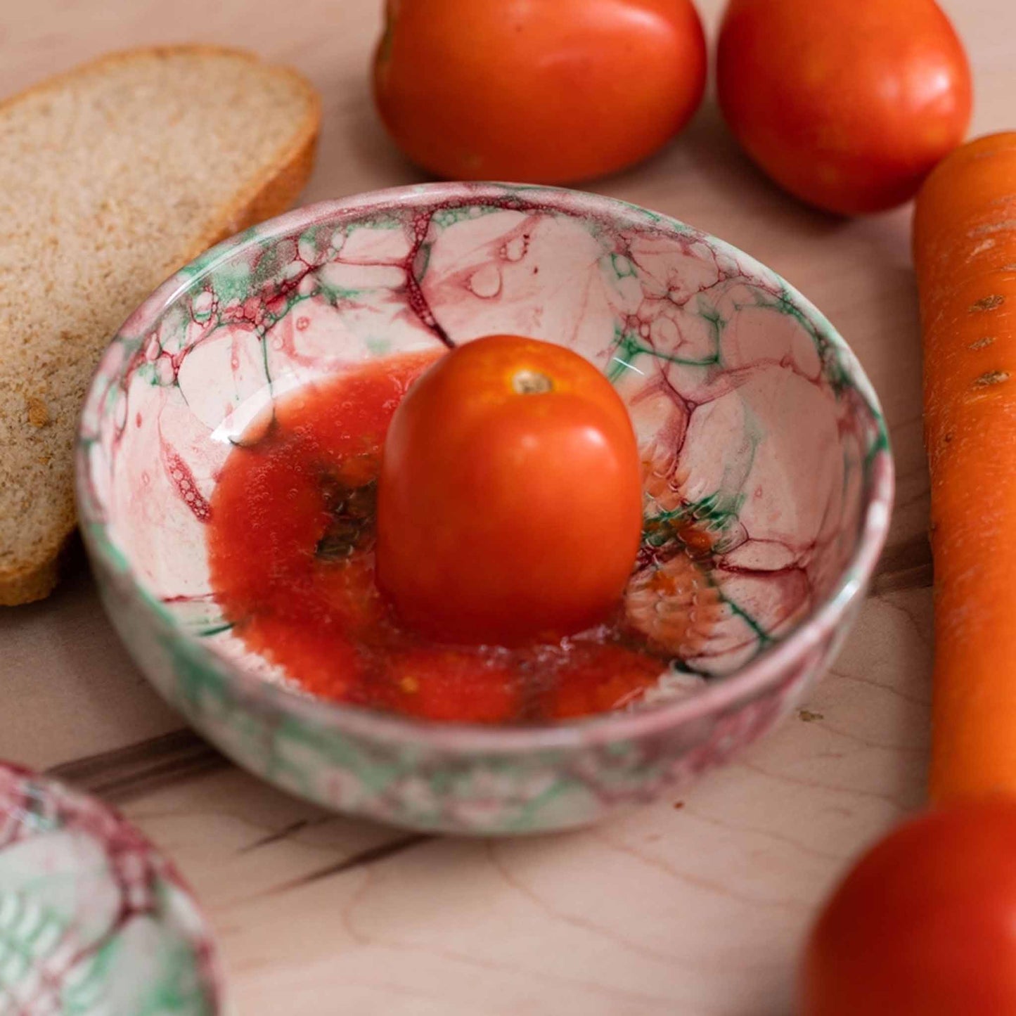 Reibeschüssel aus Spanien | Large