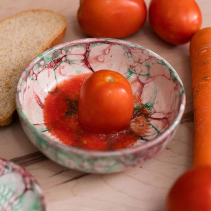 Reibeschüssel aus Spanien | Large