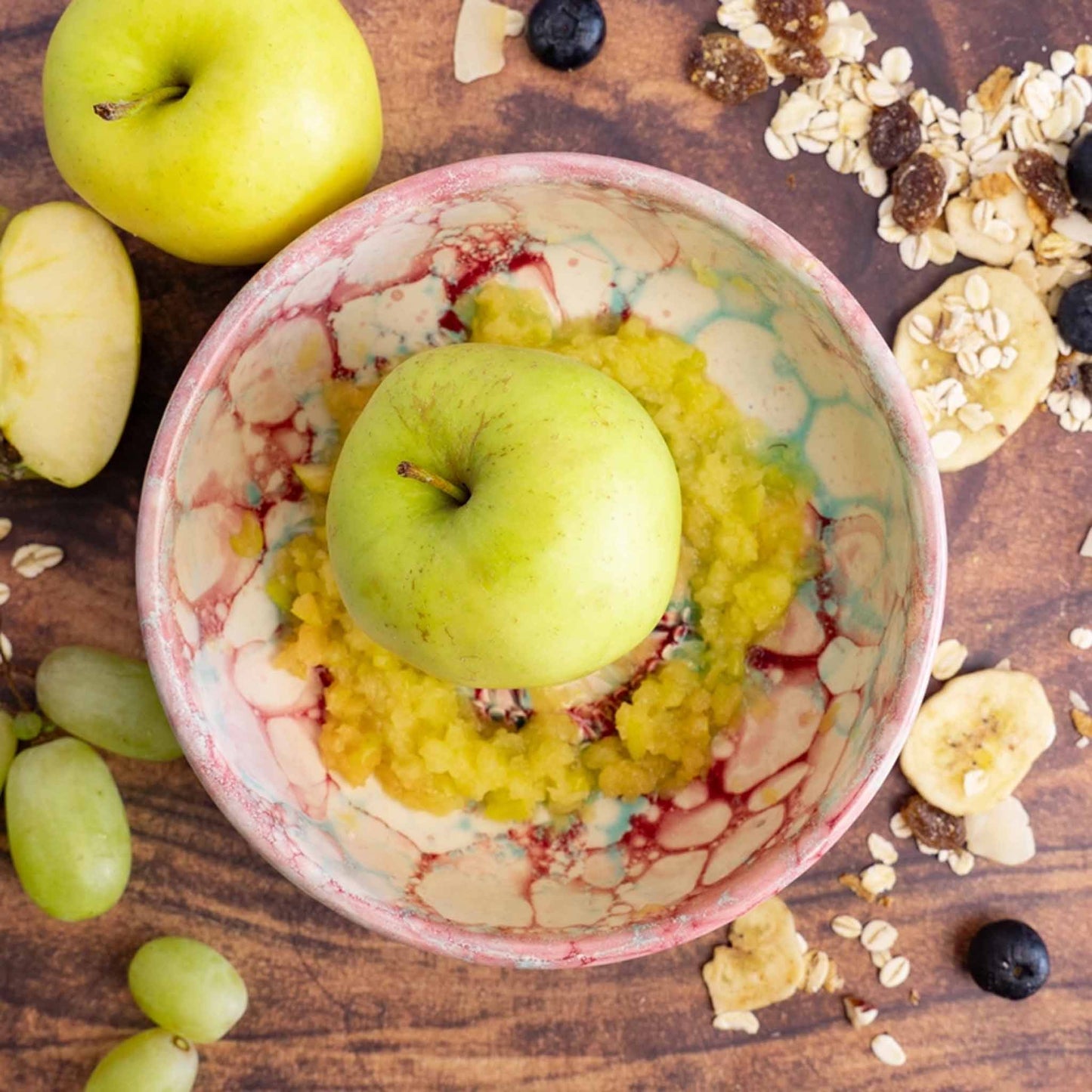 Reibeschüssel aus Spanien | Large