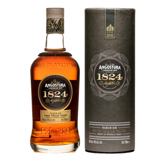 Angostura Rum 1824 | 40% | 0,7l