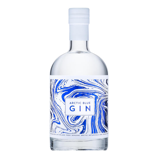 Arctic Blue Gin | 46,2% | 0,5l
