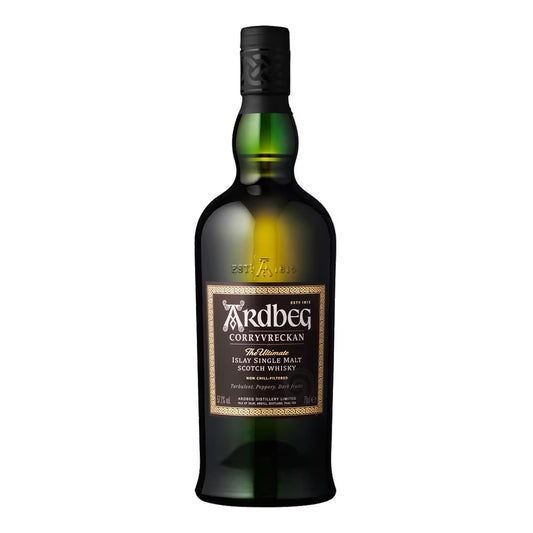 Ardbeg Corryvreckan | 57,1% | 0,7l