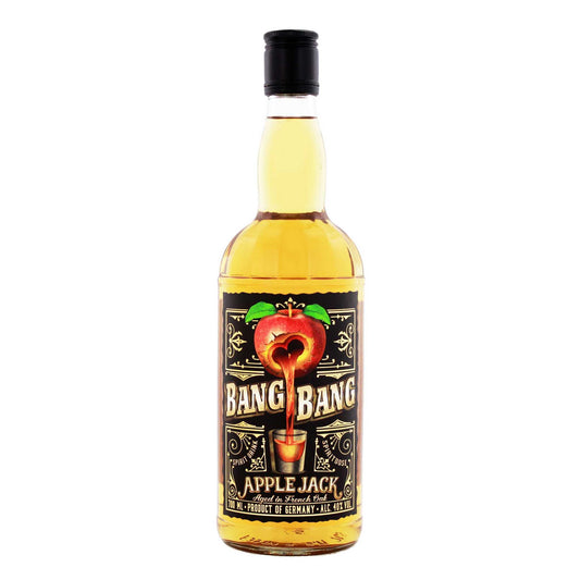 Bang Bang Apple Jack | 40% | 0,7l