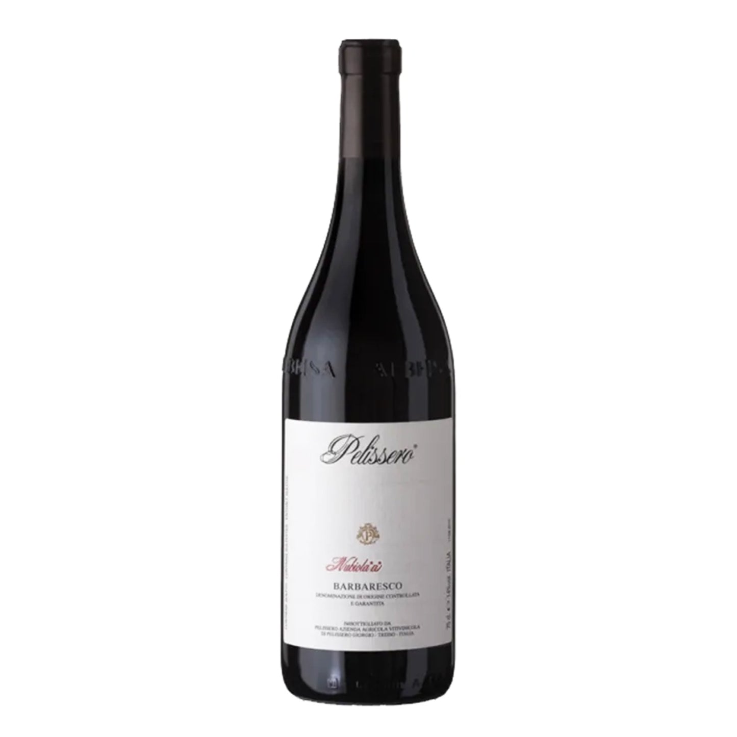 Barbaresco DOCG Nubiola | 15% | 0,75l