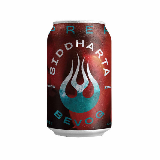 Bevog Prepovedana | 6% | 0,33l