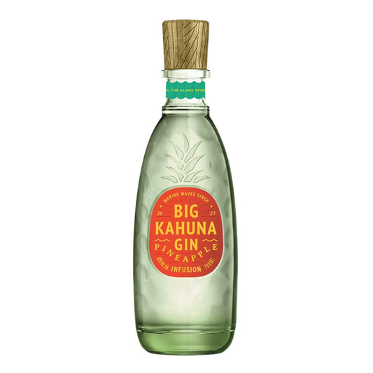 Big Kahuna Gin | 40% | 0,7l