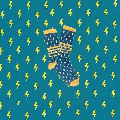 Blitz Socken