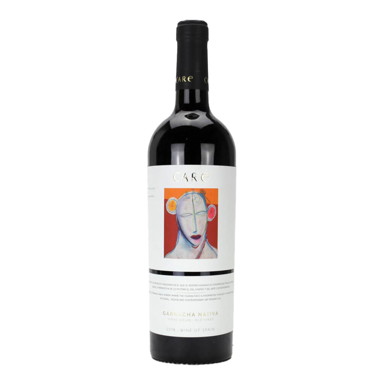 Bodegas Care Garnacha Nativa | 0,75l