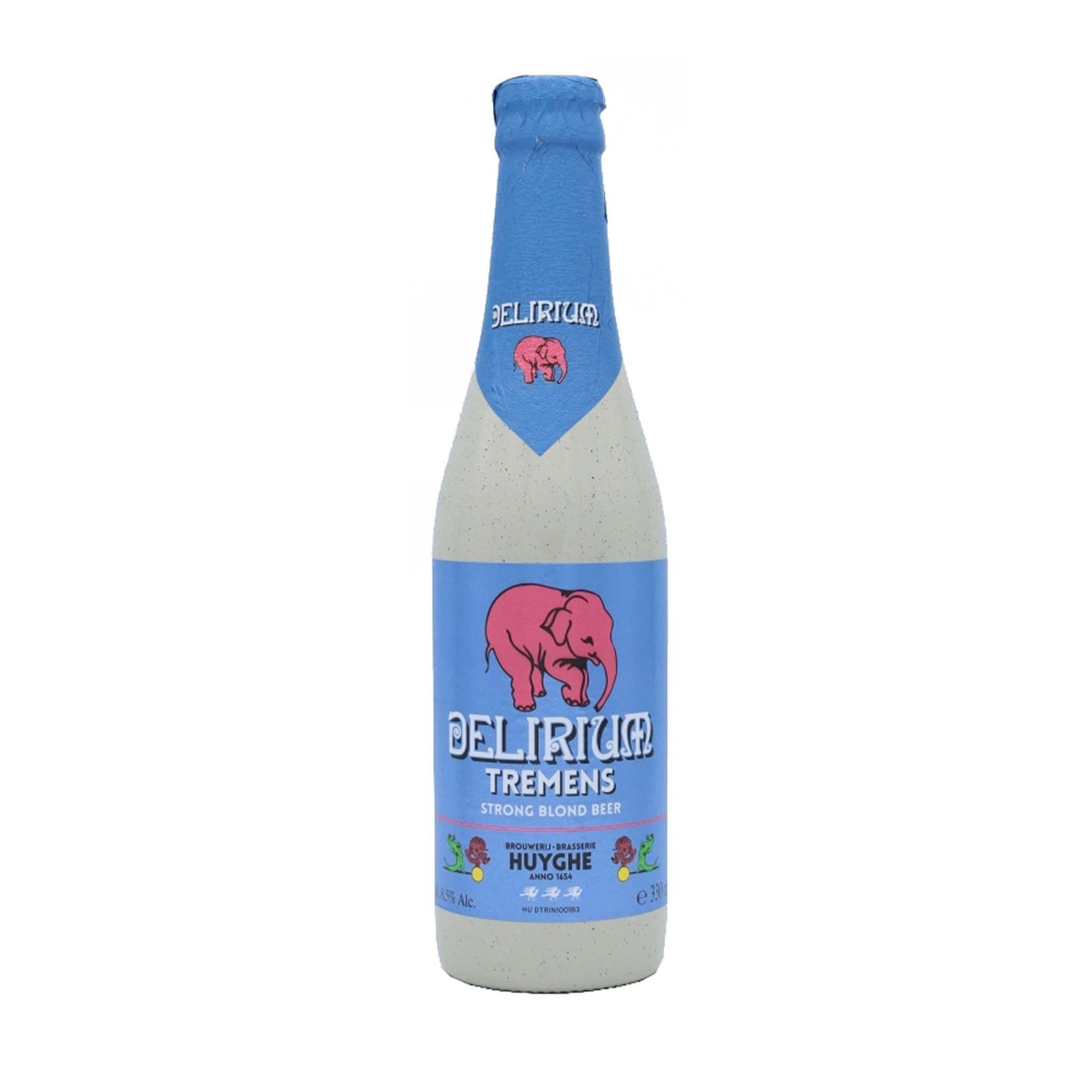 Brouwerij Huyghe - Delirium Tremens | 8,5% | 0,33l