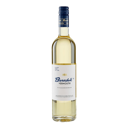 Burschik Vermouth Klassik | 16% | 0,75l