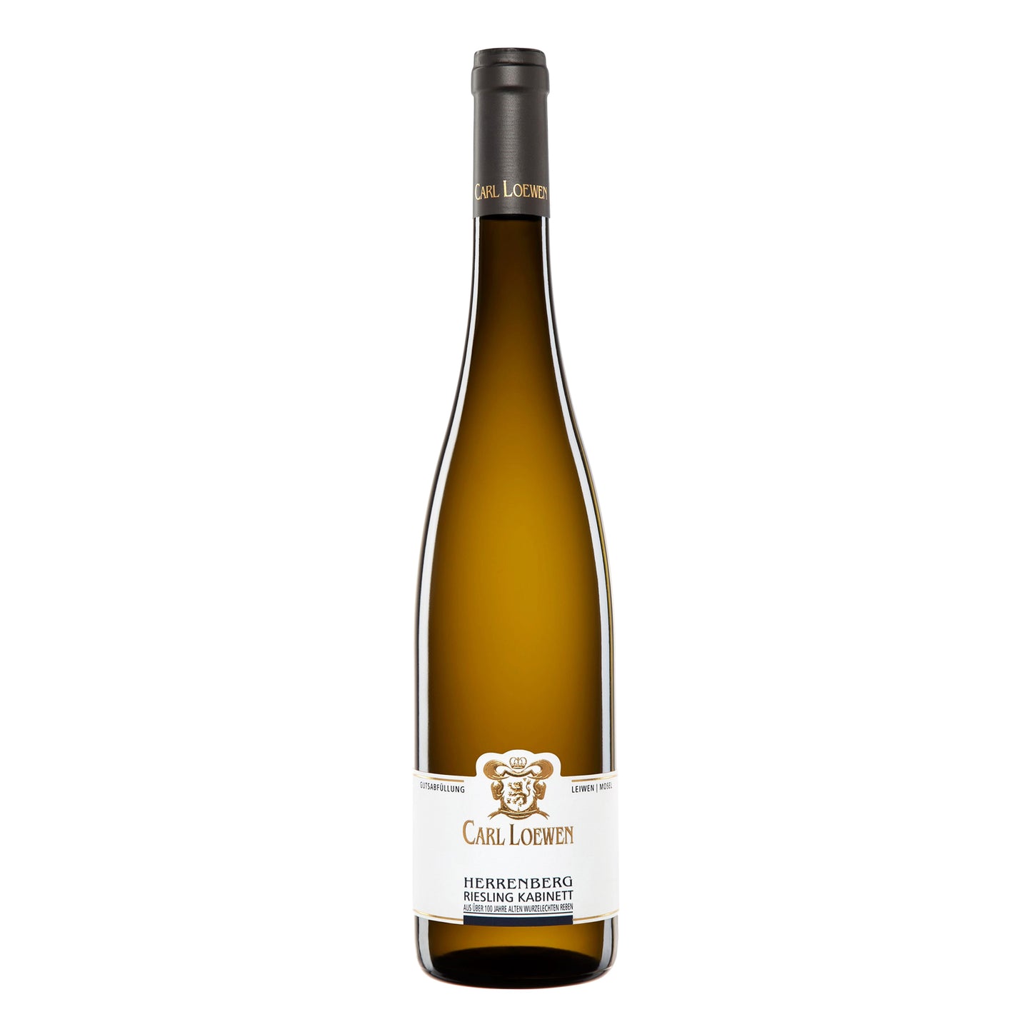 Carl Loewen Herrenberg Riesling Kabinett| 0,75l